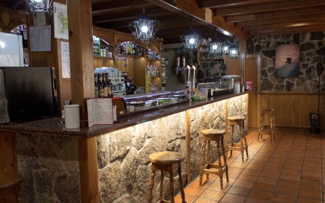 Hostal Restaurante Riofrio