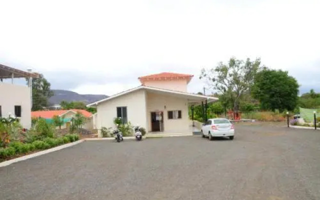 Mango Leaf Resort