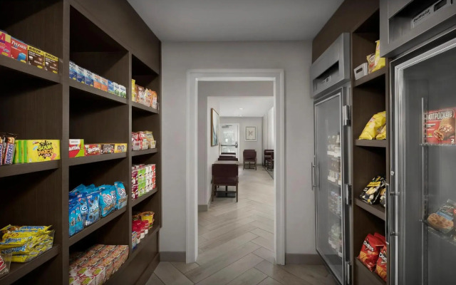 Staybridge Suites Raleigh Durham Airport by IHG