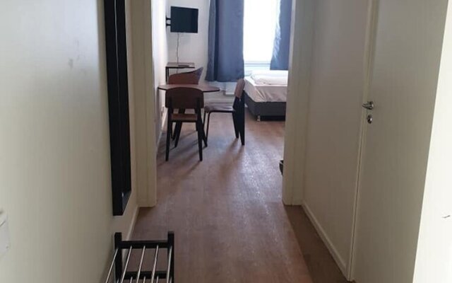 Ö Skärholmen 1-4-bed Apartment Stockholm 454