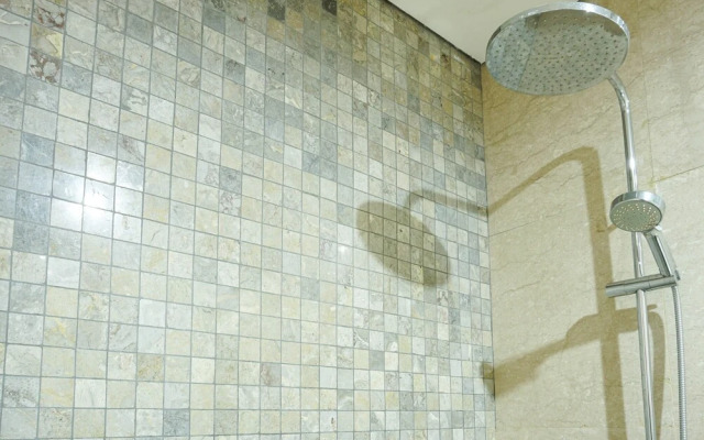 Good Place Apartment @ 2BR Veranda Residence Puri