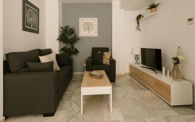 Sevilla Apartments Leonor 1B