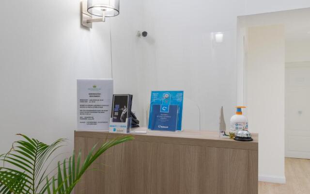 Belmonte102 Esclusive Suites