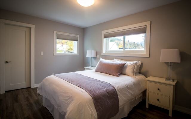 Fall Line Guesthouse
