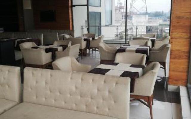 Yashvi Hotel and resorts