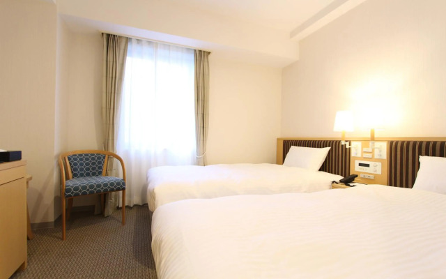 KOKO HOTEL Sendai Station South