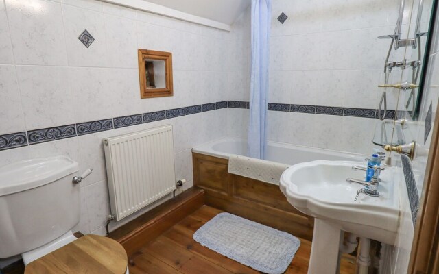 Tithe Cottage