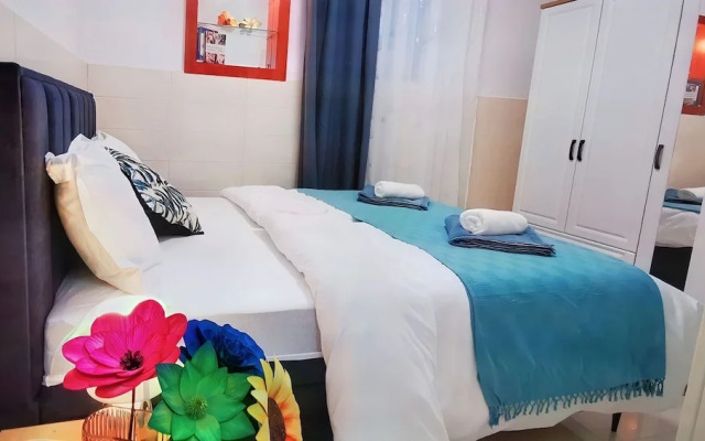 Opatija Center Apartments