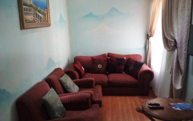 Campafela Guest House