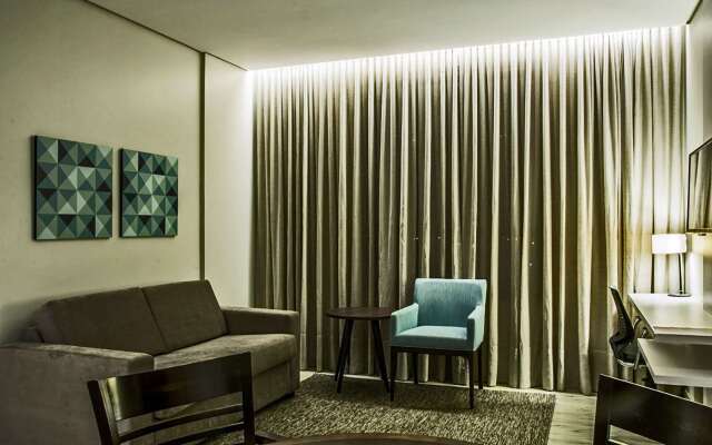 Comfort Hotel & Suites Rondonopolis