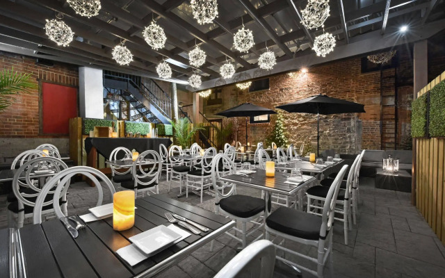 Hotel Epik Montreal