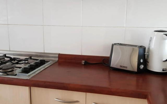 DEPTO 1RA LINEA FRENTE AL MAR Condominio Palmar 4P