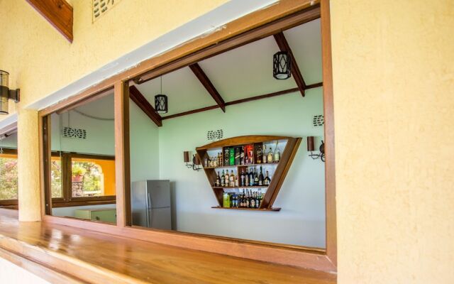 Weruweru Royal Resort