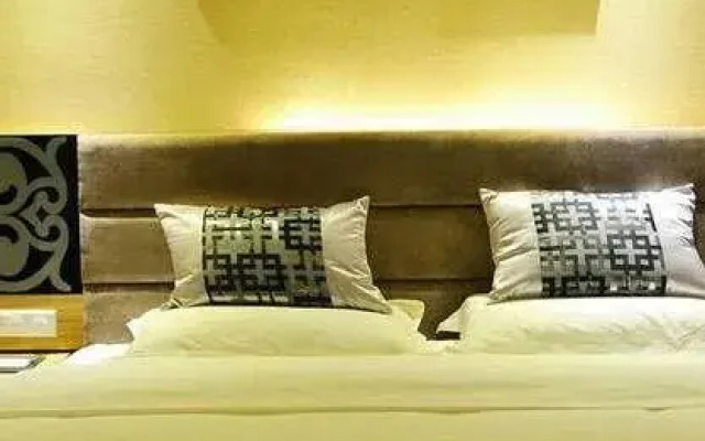 Xianning Lanhai Hotel