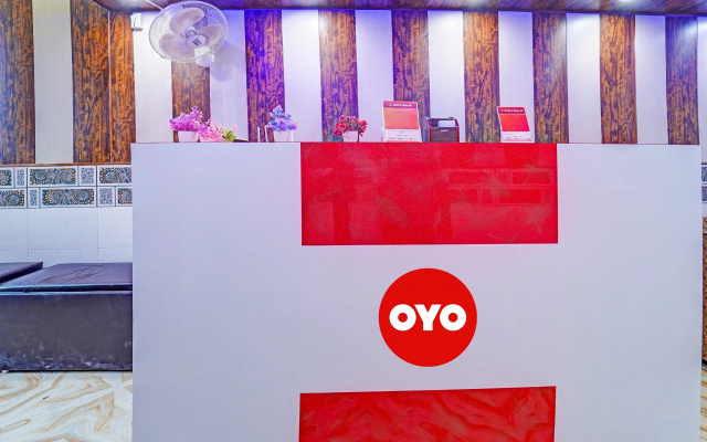 Hanuman Ji Guest House