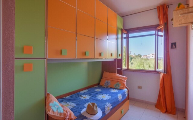 Nice Home in Tanuanella Budoni With 2 Bedrooms