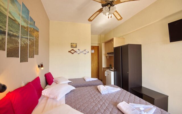 Gorgona Hotel