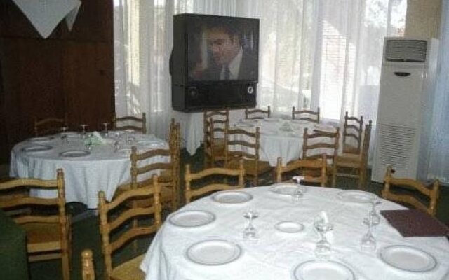 Hotel Traian
