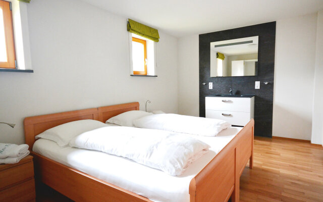 Ferienhaus Haus Kofler