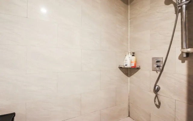 Jeonju Sinsigaji Hotel Pop