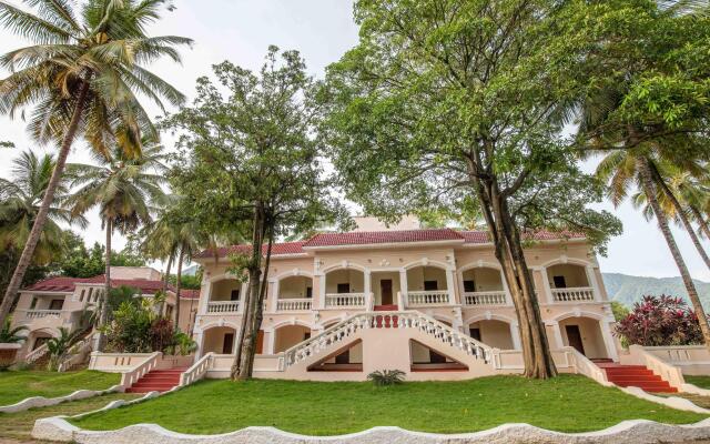 Black Thunder Resort - Mettupalayam