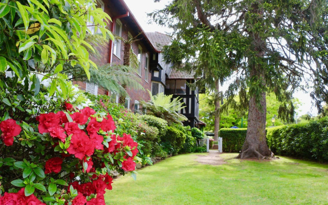 Bundanoon Hotel