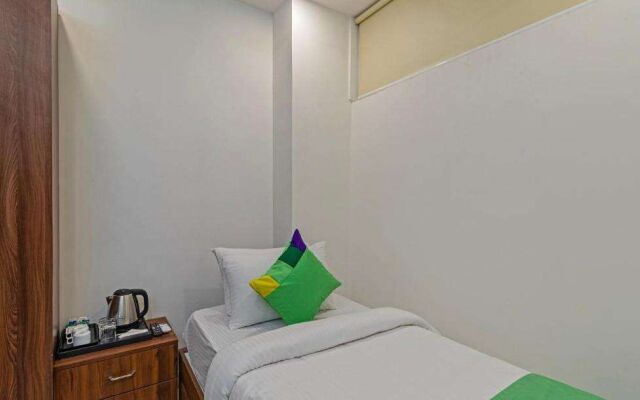 Treebo Raghavendra Tranquil Inn Bellandur