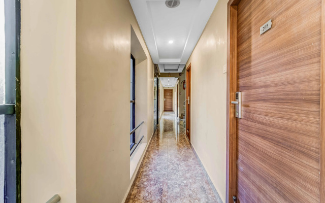 Super Townhouse Oak Kodambakkam Formerly Cine City