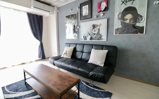 Serenar 3F / Vacation STAY 1186