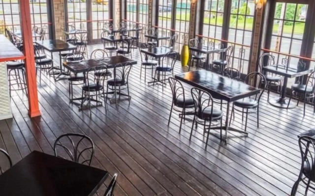 Auberge Happy Logis