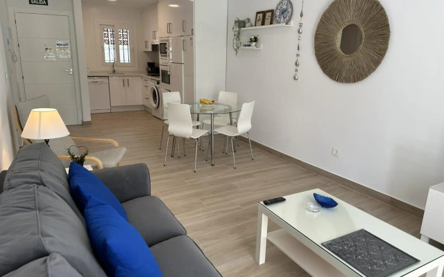 Nerja Paradise Rentals - Apartment El Califa 3