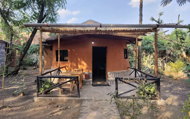 Red Rocks Rwanda Guesthouse & Campsite
