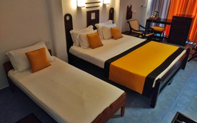 Dalawella Beach Resort
