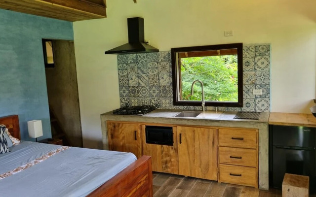 Cabañas Naturaleza