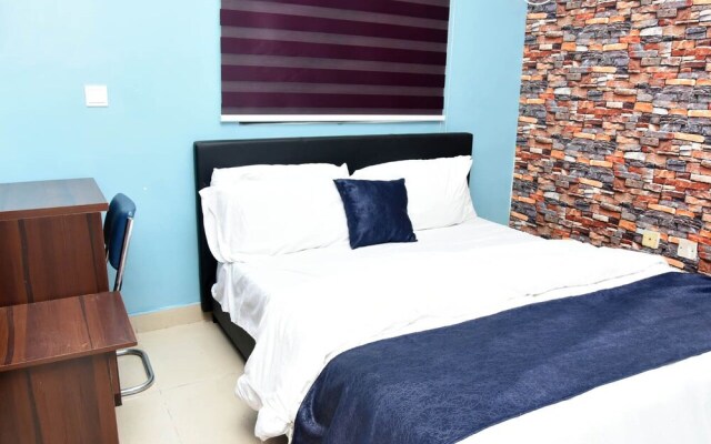 The Agore Hotels and Suites