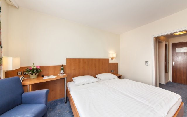 Hotel Drei Kronen Elmshorn