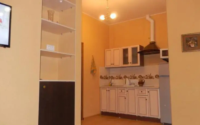 Парус Центр Сочи