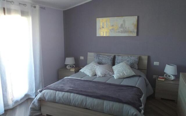 Suite Mimì Casa vacanza Cagliari