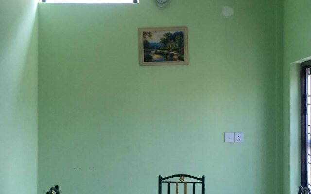 City Guest House and Family Restaurant