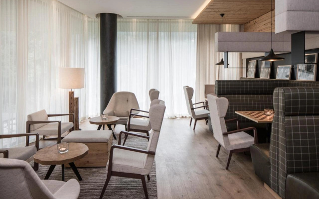 Falkensteiner Hotel Schladming l 4 Star Superior