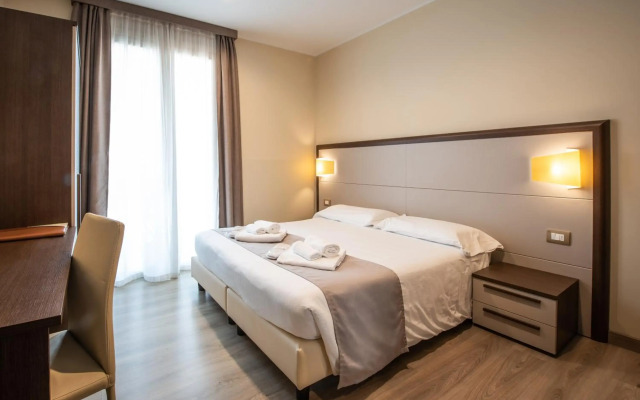 Hotel Rosa