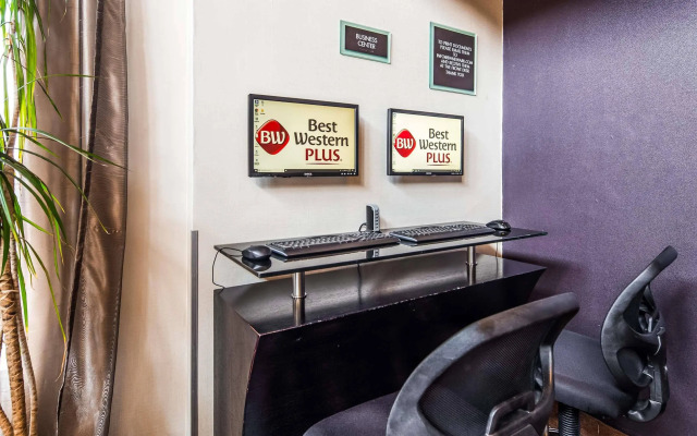 Best Western Plus Newark Airport West