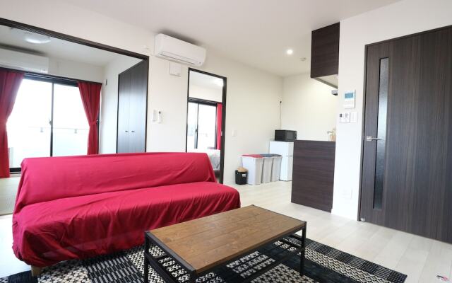 Vacation room Inaricho 8