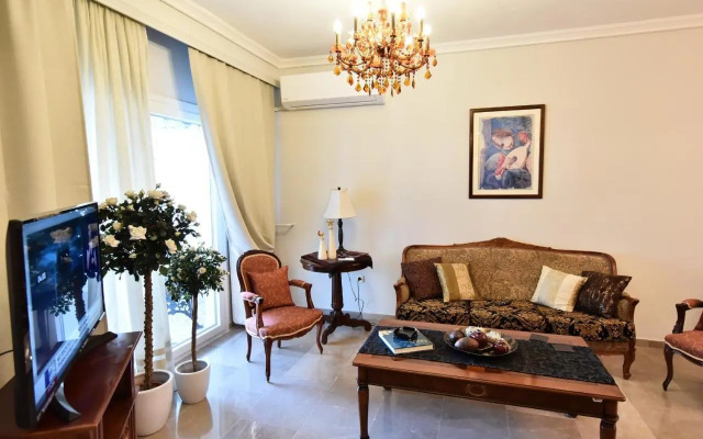 Queens Bed&Rest Luxury Apartment