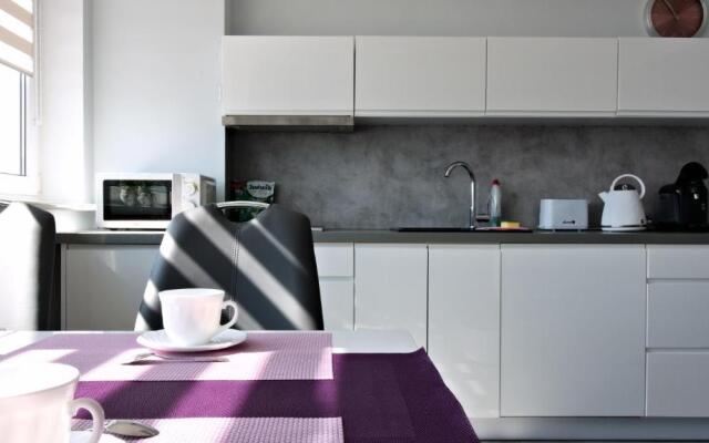 LC pokoje & apartamenty B52