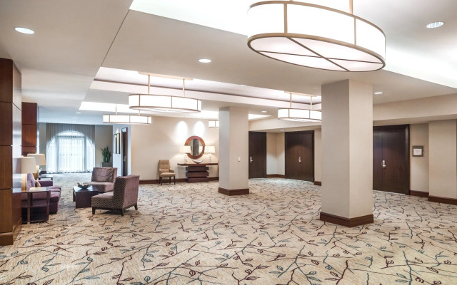 The Westin Book Cadillac Detroit