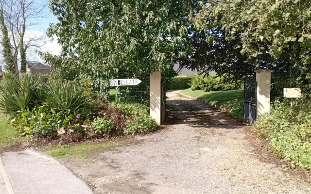 La BELLA 12 Chambre d'hôtes