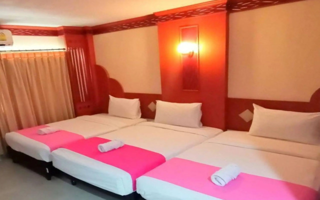 PoonSook Resident Hotel