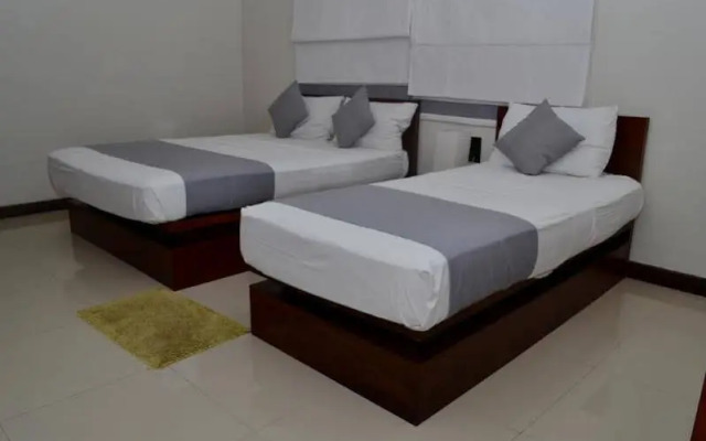 Hotel Randiya