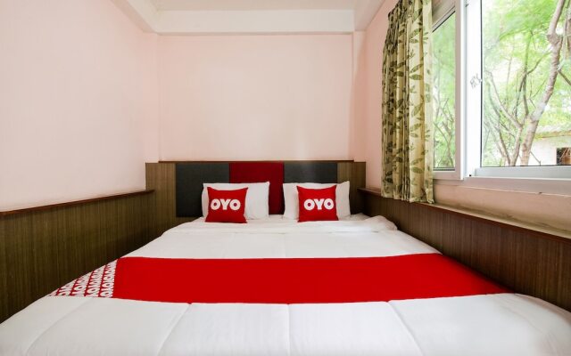 My Room by OYO Rooms